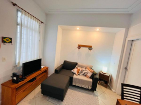 Quarto Leblon